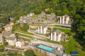 paradiso del lago t4 Bellano